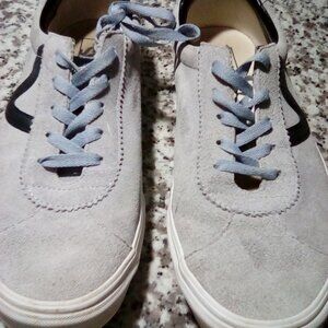 Vans Off The Wall Skateboarding Sneakers